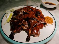 -辛香汇·现炒川菜(淮海路百盛店)