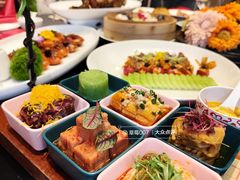 -山水雅居·江南雅宴(运河公园店)