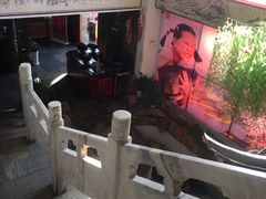 -春盛渔府(牛首山店)