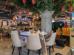 -龙泉人椰子鸡.糟粕醋.海南菜(三亚旗舰店)