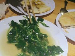 -大众跷脚牛肉馆·非遗传承单位(峨眉山店)