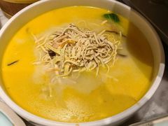 -小河村·淮扬小馆(油坊桥店)