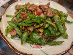 -西江美食舫·江西菜(健德桥店)