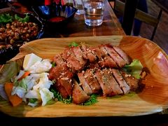 -越谜·越南餐厅(长白店)
