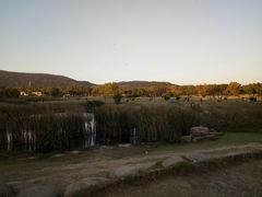 -钟山体育运动公园