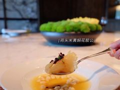 -悦轩中餐厅·高空江景·杭州柏悦酒店