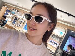 -溥仪零一零眼镜(上海K11艺术中心店)