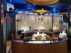-老傅家湘潭水煮活鱼店(众一国际店)