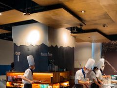 -极盐铁板烧(仓山万达广场店)