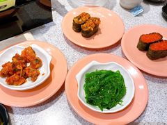 -争鲜回转寿司(南开大悦城店)