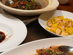 -杭州JW万豪酒店-万豪中餐厅