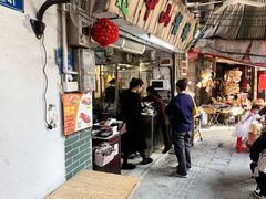 -凌舍好烧鹅(中山路店)