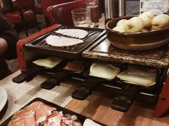 大堂-LA MAISON公鸡和龙(蛇口店)