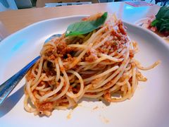 -玛尚诺Pizza&Bar(长泰广场店)