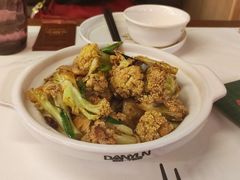 -鹅冠港式茶餐厅(来福士店)
