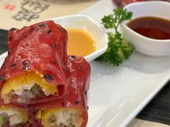-虾饺妹·粤式手工点心(水荫路店)