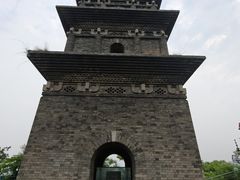-九华山公园