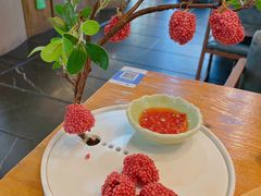 -粉巷13號陕菜馆