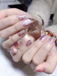 -妙睫屋日式美甲美睫