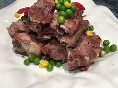 -鉴川·川菜传承(星汇两江店)