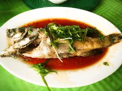 -盛港湾海鲜食府(黄沙店)