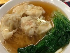 -食大利香港茶餐厅(南亚风情第一城店)