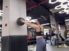 -VPsmart私教健身工作室(新华路旗舰店)