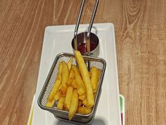 -豪客来牛排(成都锦江大融城店)