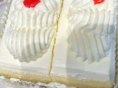 -红宝石·鲜奶小方·海派西点房(联洋店)