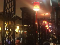 -炭虎子水浒烤肉(梦时代店)