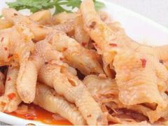 -山林大红·上海大红肠(四川北路店)