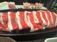 -捞王猪肚鸡火锅(财富中心店)