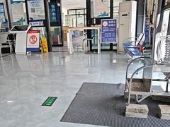 -北京市二清机动车检测场有限公司