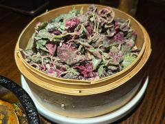 -掌柜的店·河南的菜(世茂店)