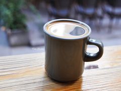 -T-COFFEE(长江花园店)