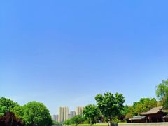 -西安城墙·碑林历史文化景区