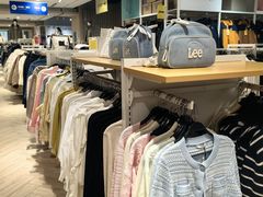 -BIGOFFS 超级折扣(仁恒伊势丹店)