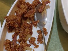 -烤肉宛饭庄(南礼士路店)