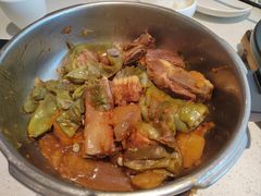 -北大荒人•新东北菜(青岛银座店)