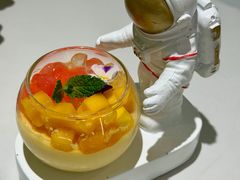 -3号仓库·创意中国菜(新世界城店)