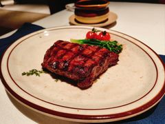 -黑宝石西餐厅(汇励99城市公园店)