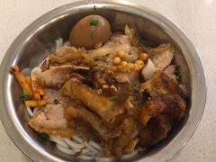 二两切粉-老东江米粉(南方大厦店)