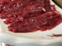 -左庭右院鲜牛肉火锅(金山万达店)