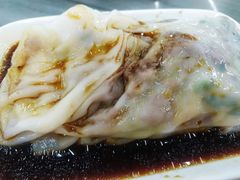 鸳鸯肠-穗银肠粉店(东川路店)