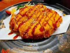 -一吉焼鸟·FOUNDER(桂林路店)