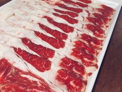 -巴邑火锅·鲜切牛肉(萧山银隆店)