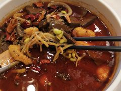 -蜀腾川·火锅鱼.烤鱼(新世界城店)