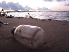 -珠海金沙滩