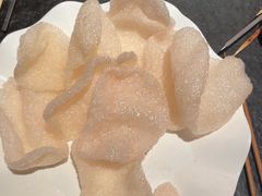 -可口香·非遗老号烧烤(南岗直营店)