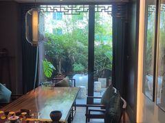 -王府茶楼茶宴·创意菜(朝阳公园店)